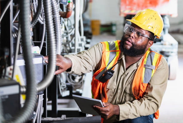 Best Affordable Electrical Installation  in Washington Court House, OH