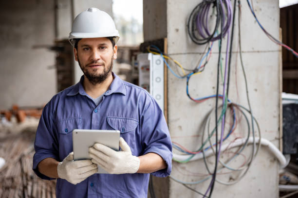 Best Electrical Wiring Services  in Washington Court House, OH